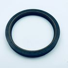 Rubber FIG 602/1002/1502 Hammer Union O Ring Seal Lip - نوع 2 &quot;3&quot; 4 &quot;لحقول النفط