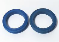 تجهيزات اتحاد المطرقة ذات اللون الأزرق Vition Standard and Sour Gas Service 2 &quot;3&quot; 4 &quot;Hammer Union Lip Seals Rings