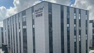 Shanghai Qinuo Industry Co., Ltd.