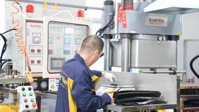 Shanghai Qinuo Industry Co., Ltd.