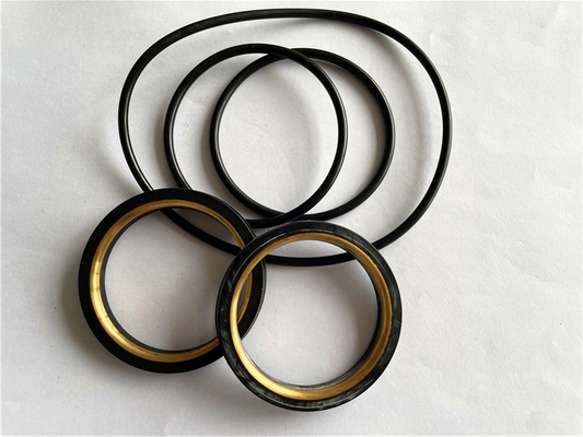أطقم إصلاح صمام التوصيل NBR 2 "602/2" 1502/3 "1502