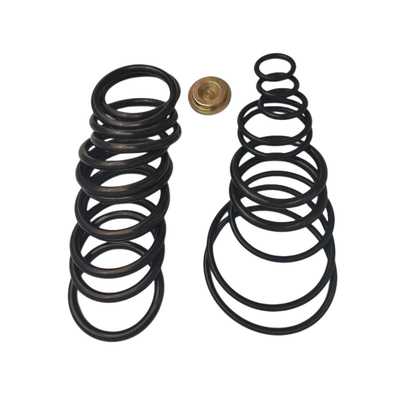 بيكر نوع O Ring Redress Kit # 10 إعداد أدوات إكمال قاع البئر المانع للتسرب المطاطي