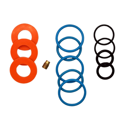 إكمال البئر T Set Redress Kit Bridge Plug أداة الختم المطاطي المعاد بناؤها