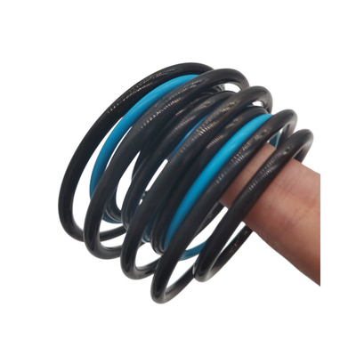 آبار النفط T-BRT Redress Kit Bridge Plug أداة الختم المطاطي المعاد بناؤها