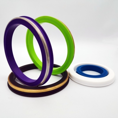 Royal Way كمية عالية من Nuna/HNBR/FKM/PTFE أغلفة غشاشات المطاط الموحد أغلفة لصناعة الحفر النفطي