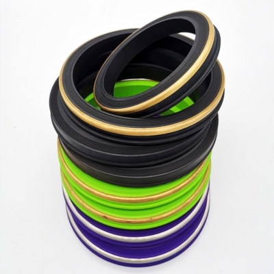 Royal Way مقاومة النفط FIG 1502 Weco NBR HNBR FKM PTFE مهرج اتحاد المطرقة لحقل النفط
