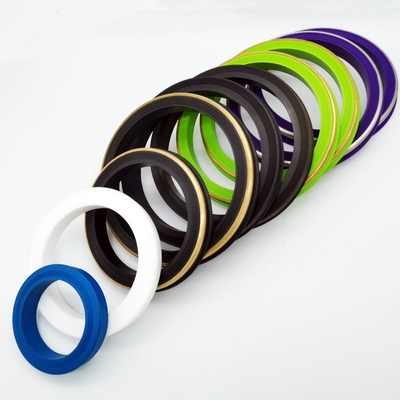 Royal Way مقاومة النفط FIG 1502 Weco NBR HNBR FKM PTFE مهرج اتحاد المطرقة لحقل النفط
