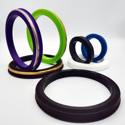 Royal Way مقاومة النفط FIG 1502 Weco NBR HNBR FKM PTFE مهرج اتحاد المطرقة لحقل النفط