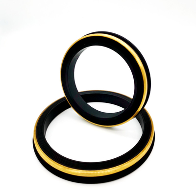 Royal Way مقاومة النفط FIG 1502 Weco NBR HNBR FKM PTFE مهرج اتحاد المطرقة لحقل النفط
