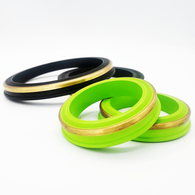 Royal Way مقاومة النفط FIG 1502 Weco NBR HNBR FKM PTFE مهرج اتحاد المطرقة لحقل النفط