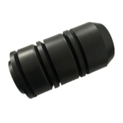 كوب سدادة بقلب فولاذي عالي الضغط 10,000 رطل لكل بوصة مربعة لأدوات التنظيف السفلية في حقول النفط بأحجام مخصصة