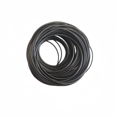 حجم مختلف BUNA O-Ring Seal 80 Shore A للشكل 206 الاتحادات المطرقة