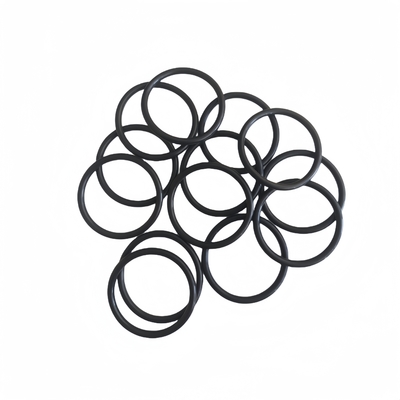 حجم مختلف BUNA O-Ring Seal 80 Shore A للشكل 206 الاتحادات المطرقة