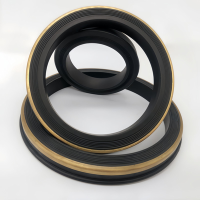 1'' 2' 3' 4' مقاومة الزيت NBR HNBR FKM PTFE مطرقة اتحاد الختم تقبل تخصيص