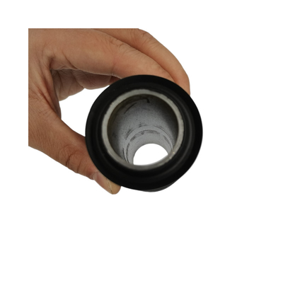 2 3/8" 2 7/8" 3 1/2" قلب الصلب مطاط زيت الساتاتات كؤوس غسول
