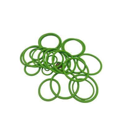 #100 Wireline Pressure Setting Tool Redress Seal Kit with FKM HNBR NBR Components and 70 75 90 Shore A Hardness