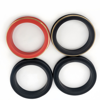 تقبل أغطية FKM/NBR/HNBR/PTFE المطاطية المقاومة للزيت لقطاع النفط والغاز