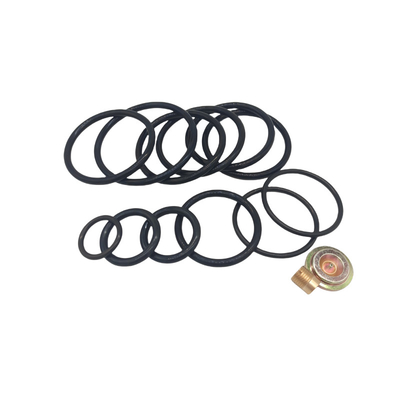 سعر الجملة DWS 3 5/8 كومباكت NBR HNBR FKM EPDM كيت إصلاح