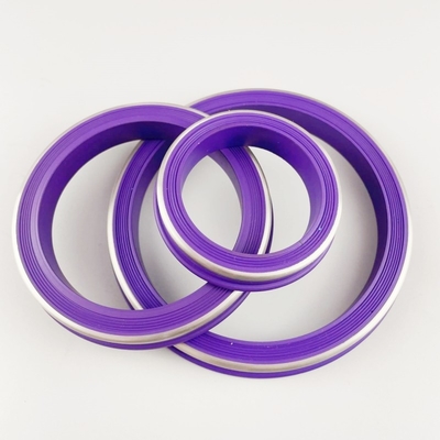 تقبل أغطية FKM/NBR/HNBR/PTFE المطاطية المقاومة للزيت لقطاع النفط والغاز