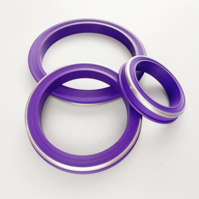 تقبل أغطية FKM/NBR/HNBR/PTFE المطاطية المقاومة للزيت لقطاع النفط والغاز