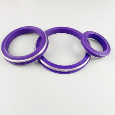 تقبل أغطية FKM/NBR/HNBR/PTFE المطاطية المقاومة للزيت لقطاع النفط والغاز