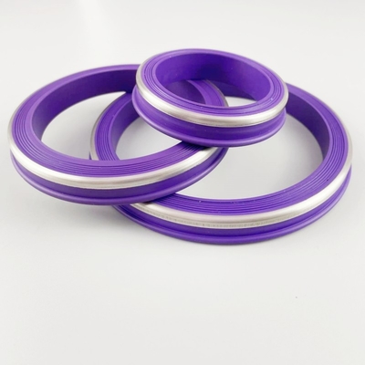 تقبل أغطية FKM/NBR/HNBR/PTFE المطاطية المقاومة للزيت لقطاع النفط والغاز