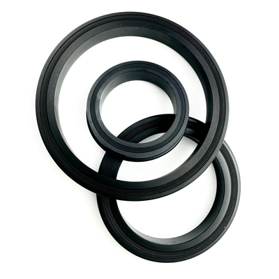 خاتم الختم WECO Union Seal 2 &quot;3&quot; 4 &quot;الشكل 602 1002 1502