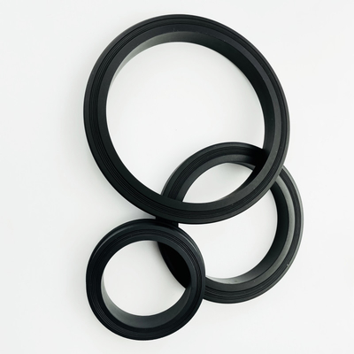 خاتم الختم WECO Union Seal 2 &quot;3&quot; 4 &quot;الشكل 602 1002 1502
