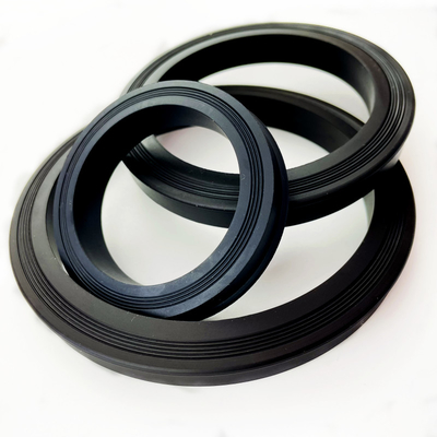 خاتم الختم WECO Union Seal 2 &quot;3&quot; 4 &quot;الشكل 602 1002 1502