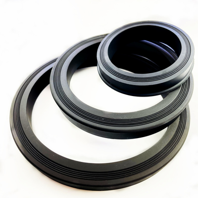 خاتم الختم WECO Union Seal 2 &quot;3&quot; 4 &quot;الشكل 602 1002 1502