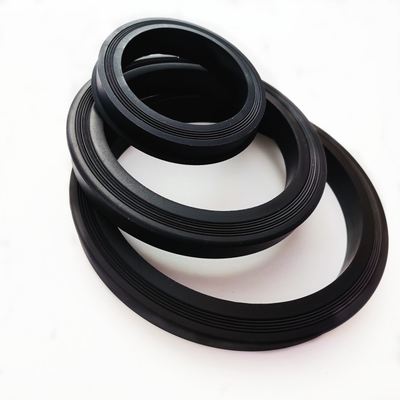 خاتم الختم WECO Union Seal 2 &quot;3&quot; 4 &quot;الشكل 602 1002 1502