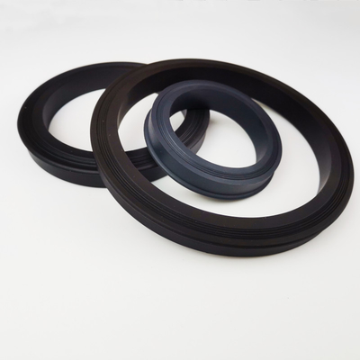 خاتم الختم WECO Union Seal 2 &quot;3&quot; 4 &quot;الشكل 602 1002 1502