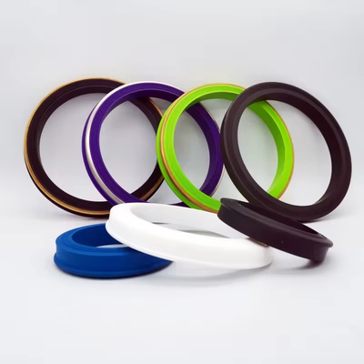 Royal Way كمية عالية من Nuna/HNBR/FKM/PTFE أغلفة غشاشات المطاط الموحد أغلفة لصناعة الحفر النفطي