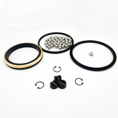 SHQN 3" Wide Chiksan FMC TripleStep TSI خط التدفق المفاصل المتحركة مجموعات إصلاح