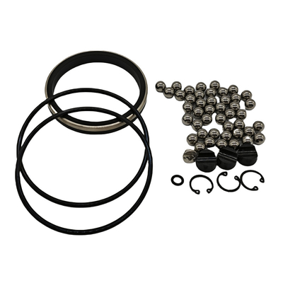 أداء عالية NBR HNBR FKM 3 '' Wide Swivel Kit للتشغيل السلس