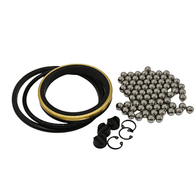 SHQN 3" Wide Chiksan FMC TripleStep TSI خط التدفق المفاصل المتحركة مجموعات إصلاح