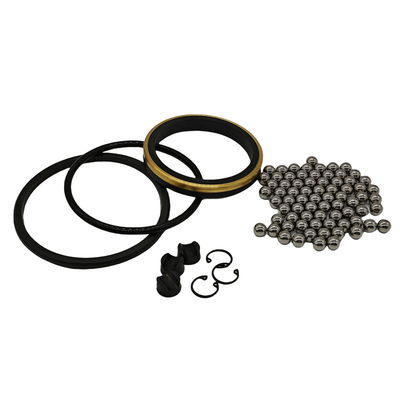 SHQN 3" Wide Chiksan FMC TripleStep TSI خط التدفق المفاصل المتحركة مجموعات إصلاح