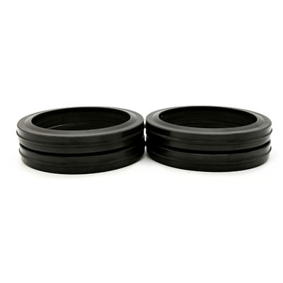 "الشكل 607 غيبيرسون النمط المطرقة الاتحاد الختم المطاط مغلق غسيل تقبل مخصص