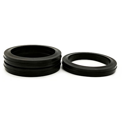 "الشكل 607 غيبيرسون النمط المطرقة الاتحاد الختم المطاط مغلق غسيل تقبل مخصص