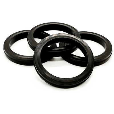 تقبل خصيصا مقاومة للزيت 2' 'شخصية 607 غيبيرسون النمط NBR HNBR FKM PTFE مطرقة اتحاد الختم المياه تطبيق النفط والغاز