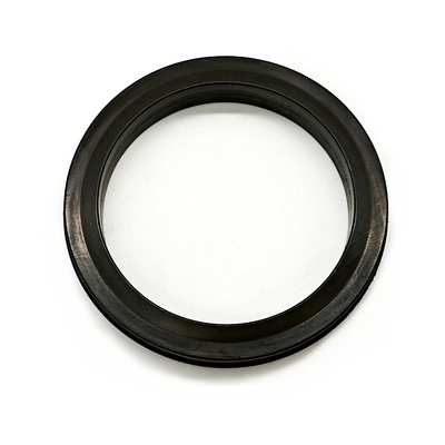 مقاومة للزيت 2'' Fig 607 Guiberson Style NBR HNBR FKM PTFE مطرقة اتحاد الختم المياه تطبيق النفط والغاز