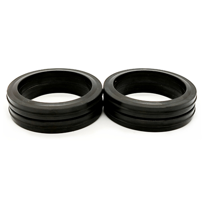 متانة طويلة الأمد FKM 607 Guiberson Style 2 Inch Seal