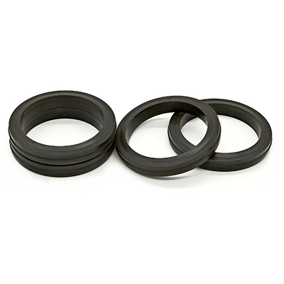 متانة طويلة الأمد FKM 607 Guiberson Style 2 Inch Seal