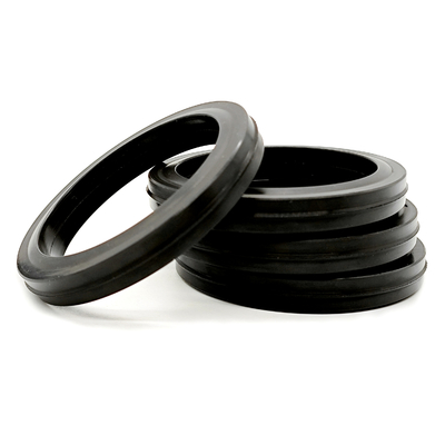 متانة طويلة الأمد FKM 607 Guiberson Style 2 Inch Seal