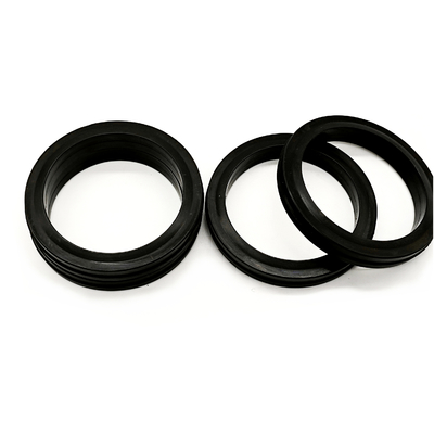متانة طويلة الأمد FKM 607 Guiberson Style 2 Inch Seal