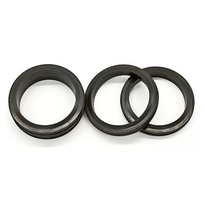 "الشكل 607 غيبيرسون نمط مطرقة اتحاد الختم المطاط الختم للصناعة النفطية والغازية