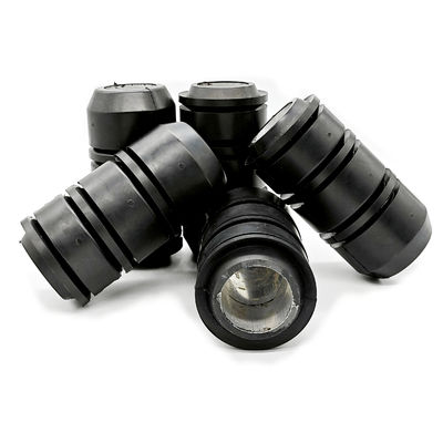 كأس غسول مطاطي ثقيل للعمل لحقل النفط مع 10000 psi تصنيف الضغط ، مقاومة للكشط والكيماويات ، الأحجام المخصصة