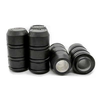 كأس غسول مطاطي مقاوم للنفط بمحاصيل النفط المتوسطة الحمل بمعدل ضغط 10000 psi