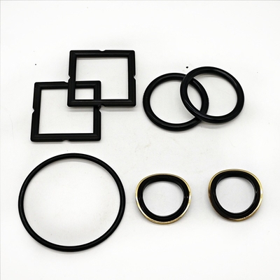 تصميم مخصص FMC نوع 1 'شكل 1502 مجموعة Elastomer صمام Weco