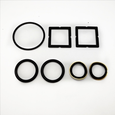 طراز FMC من نوع 1 "الشكل 1502 مجموعة Elastomer Valve